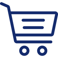 Shopping Cart icon